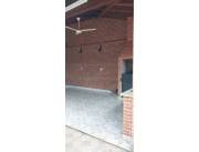 ALQUILO CASA EN ASUNCION BARRIO JARA COD 4869