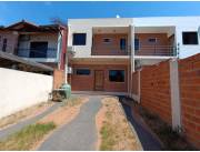 ALQUILO DUPLEX ZONA COLEGIO SEK, LAMBARE