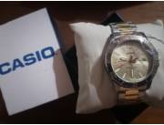 Reloj Casio Original