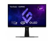 MONITOR GAMER VIEWSONIC 27" XG272-2K-OLED 240HZ