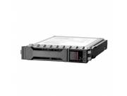 HPE 2.4TB SAS 10K SFF BC 512E MV HDD P28352-B21