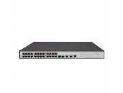 SWITCH HPE ARUBA 1950 24G 2DFP 2X GT POE (JG962A)