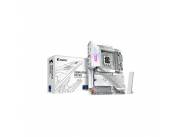 PLACA MADRE AORUS 1851 Z890 PRO ICE DDR5 S/R/5M2/WIFI/USB3.2/ATX