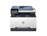 IMPRESORA HP LASERJET PRO MFP M3303FDW 220V