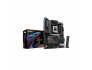PLACA MADRE AORUS AM5 X870E PRO DDR5 S/R/HDMI/4M2/WIFI/USB3.2/ATX