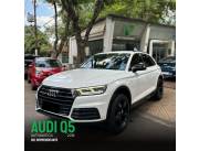 Audi Q5 TDI Año 2018