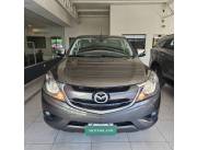 VENDO MAZDA BT-50 4X4 AÑO 2018