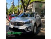 Kia Sorento Año 2016