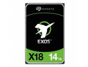 DISCO DURO SEAGATE 14 TB 7200 256MB ENTER EXOS