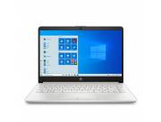 NOTEBOOK HP CI3 14-CF2051LA/10MA/4GB/256SD+16GB/W11 SLIM