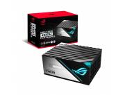 FUENTE ASUS 1000W 80PLUS PLATINUM FULL MODULAR ROG-THOR-1000P2-GAMING