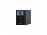 UPS 220V 2000VA 2000W FTXO2000 ON LINE NEMA UNIVERSAL USB/RS232/EPO