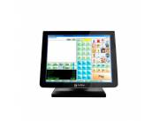 MONITOR TOUCH 3NSTAR 15" TCM010VH CAPACITIVE VGA/HDMI/USB SIN BISEL/6MS/HD