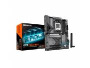 PLACA MADRE GIGABYTE AM5 EAGLE X870 WIFI7 DDR5 S/R/HDMI/3M2/USB3.2/ATX