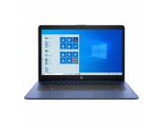 NOTEBOOK HP CE 14-AX100LA STREAM 4GB/64SSD/W10