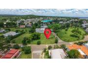 VENDO AMPLIO TERRENO EN CONDOMINIO RESIDENCIAL AQUAVILLAGE