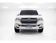 TOYOTA LAND CRUISER VX 2020