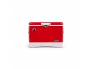 CONSERVADORA IGLOO 51L LEGACY ROJO 1P 61X40X42CM 50655