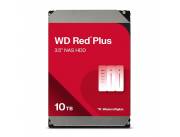 DISCO DURO WESTERN DIGITAL 10 TB RED PLUS WD101EFBX NAS SATA 3