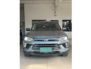 VENDO SSANGYONG KORANDO AÑO 2021