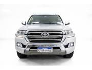 TOYOTA LAND CRUISER VX 2016