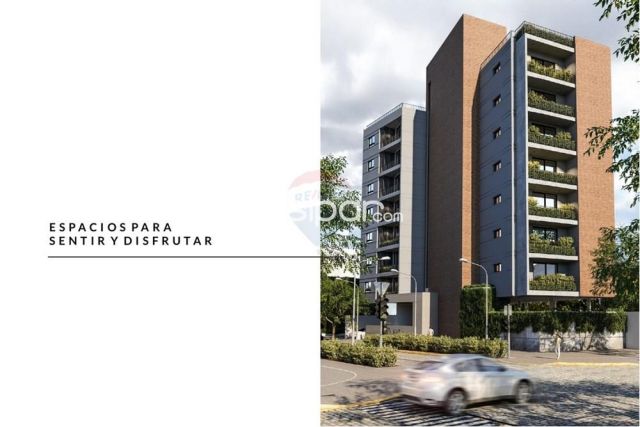 Departamentos - Departamento - Venta - Paraguay Asunción Villa Aurelia