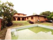 ALQUILO RESIDENCIA PARA OFICINA EN ASUNCION BARRIO NAZARETH COD 4881