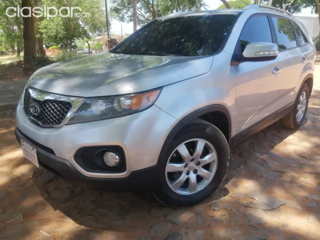 Kia Sorento 2012 — foto 2