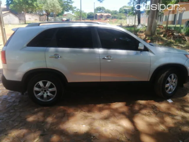 Kia Sorento 2012 — foto 6