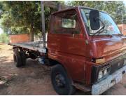 vendo camión de carga Daihatsu Delta