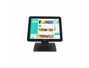 MONITOR TOUCH FTX 19" CAPACITIVE MT19V2 VGA/HDMI/USB/1JACK C/BISEL/5MS/LAP