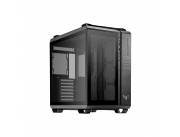 GABINETE GAMER ASUS TUF GAMING GT502 S/FUENTE NEGRO