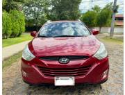 OFERTO IMPECABLE HYUNDAI TUCSON 2012 DE AUTOMOTOR