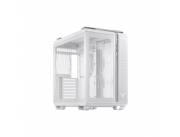 GABINETE GAMER ASUS TUF GAMING GT502 S/FUENTE BLANCO