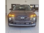 VENDO HYUNDAI TUCSON GL SEMI FULL AÑO 2025 0KM