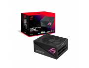 FUENTE ASUS 1200W 80PLUS GOLD FULL MODULAR ROG-STRIX-1200G-AURA-GAMING