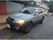 kia sorento año 2005 full equipo