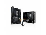 PLACA MADRE ASUS 1700 B760-PLUS WIFI DDR5 TUF GAMING S/R/HDMI/DP/3M2/USB3.2/A