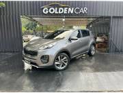 Kia Sportage 2016 full