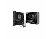 PLACA MADRE ASUS 1700 B760M-PLUS WIFI II DDR5 TUF GAMING S/R/HDMI/DP/3M2/USB/
