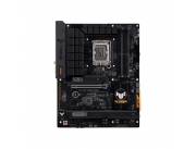 PLACA MADRE ASUS 1700 B760-PLUS WIFI D4 TUF GAMING S/R/HDMI/DP/3M2/USB/ATX
