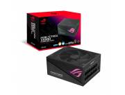 FUENTE ASUS 1000W 80PLUS GOLD FULL MODULAR ROG-STRIX-1000G-AURA-GAMING