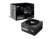 FUENTE ASUS 1000W 80PLUS GOLD FULL MODULAR TUF-GAMING-1000G