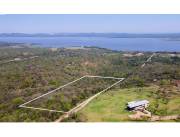 Vendo Terreno de 4 hectáreas con vista al Lago en San Bernardino Ciervo Cua