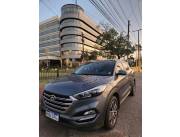 Vendo Hyundai Tucson 2018 Diesel 4x2 impecable