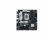 PLACA MADRE ASUS 1700 B760M-A-CSM DDR5 PRIME S/R/HDMI/DP/2M2/USB3.2/MATX