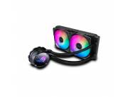 COOLER PARA CPU ASUS ROG STRIX LC II 240 ARGB