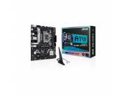 PLACA MADRE ASUS 1700 B760M-AYW WIFI D4 S/R/HDMI/2M2/DDR4/USB3.2/MATX