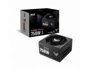 FUENTE ASUS 750W 80PLUS GOLD FULL MODULAR TUF-GAMING-750G