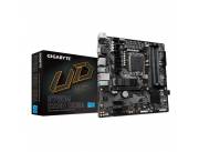 PLACA MADRE GIGABYTE 1700 B760M DS3H DDR4 V/S/R/HDMI/2DP/2M2/USB3.2/MATX